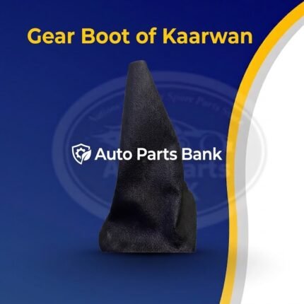 Gear Boot of Kaarwan