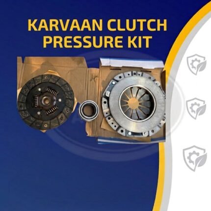 Karvaan Clutch Pressure Kit