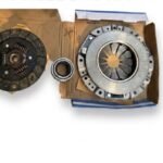Karvaan Clutch Pressure Kit