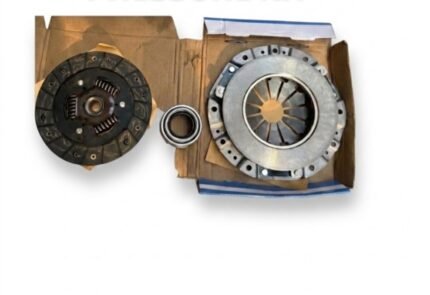 Karvaan Clutch Pressure Kit