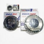 Changan Karvaan Clutch Pressure Cable