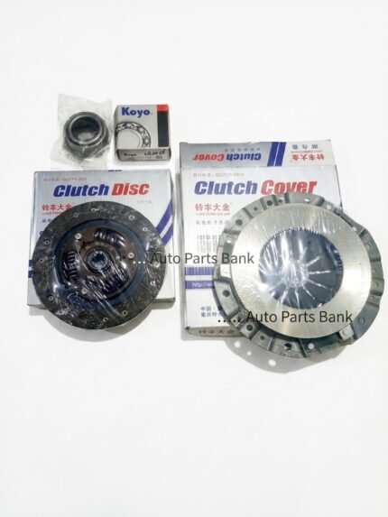 Changan Karvaan Clutch Pressure Cable