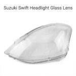 Suzuki Swift Headlight Glass Lens