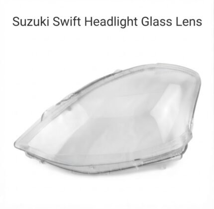 Suzuki Swift Headlight Glass Lens