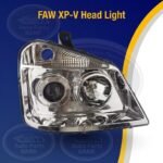 FAW XP-V Headlight