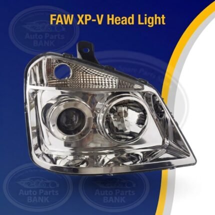 FAW XP-V Headlight