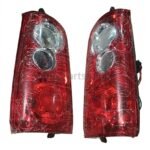 FAW XP-V Backlight