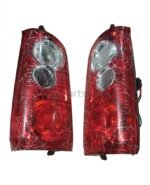 FAW XP-V Backlight