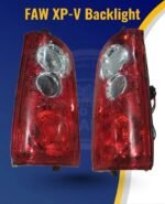 FAW XP-V Backlight