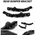 Glory Pro Rear Bumper Spacer Bracket