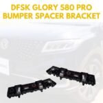 Glory Pro Bumper Spacer front