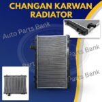 Changan Karvaan Radiator