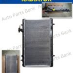 Changan Karvaan Radiator