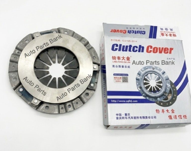 Changan Karvaan Pressure Plate Changan Karvaan Pressure Plate