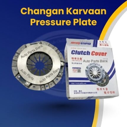 Changan Karvaan Pressure Plate