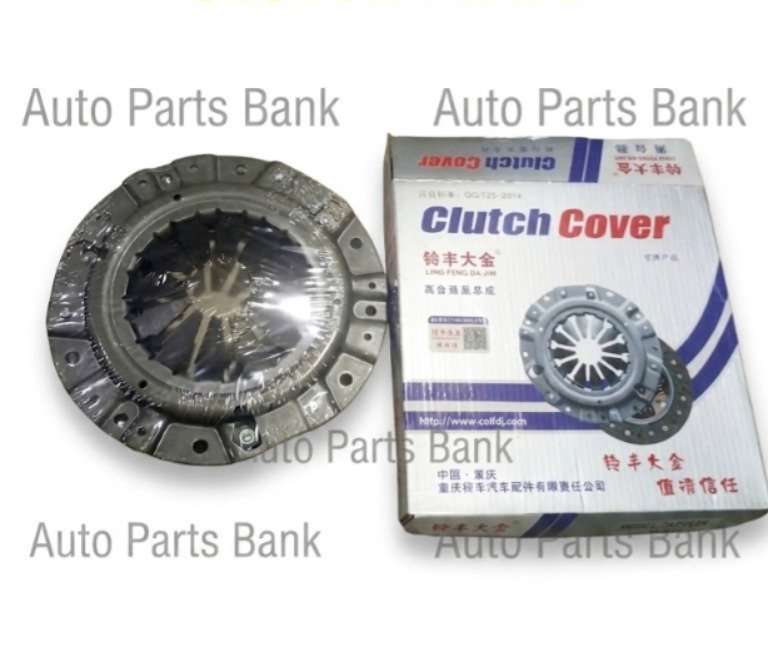 Changan Karvaan Clutch Plate Changan Karvaan Clutch Plate
