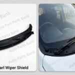 Prince Pearl Wiper Shield Secreen
