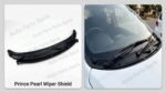 Prince Pearl Wiper Shield Secreen