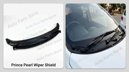 Prince Pearl Wiper Shield Secreen
