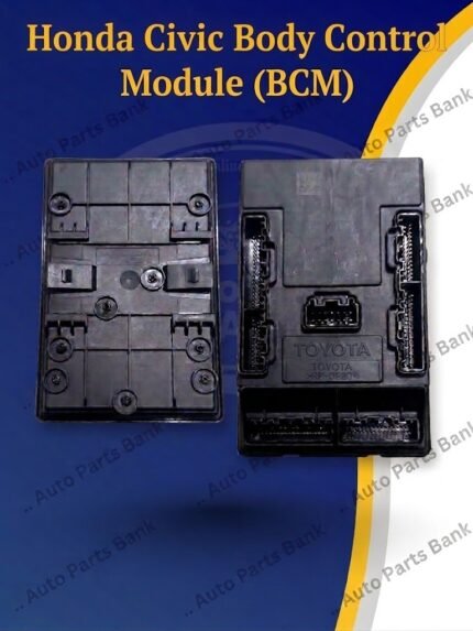 Honda Civic Body Control Module (BCM)