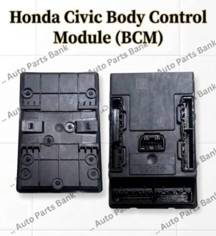 Honda Civic Body Control Module (BCM)