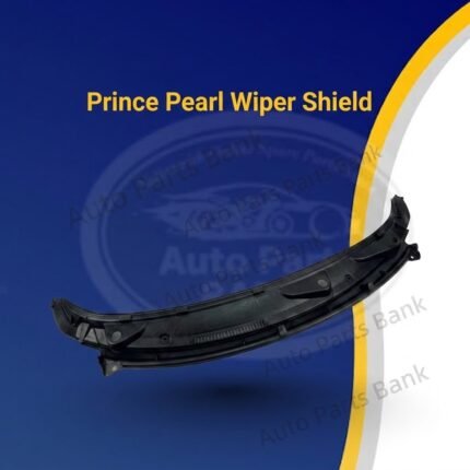 Prince Pearl Wiper Shield Screen