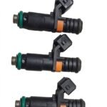 Prince Pearl 800cc Fuel injector