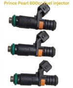 Prince Pearl 800cc Fuel injector