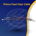 Prince Pearl Gear Cable