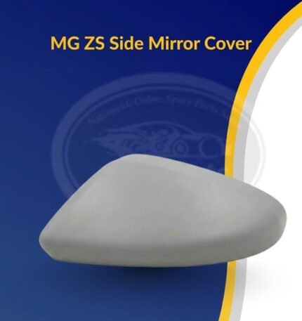 MG ZS Side Mirror Cover
