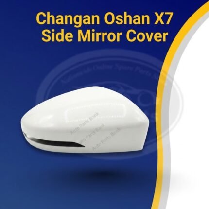 Changan Oshan X7 Side Mirror Cover