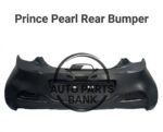 Prince Pearl Rear Bumper