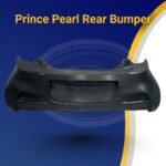 Prince Pearl Rear Bumper