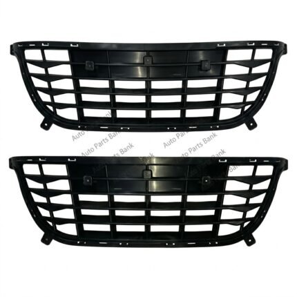 Prince Pearl Front Bumper Grill