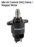 Idle Air Control (IAC) Valve / Stepper Motor