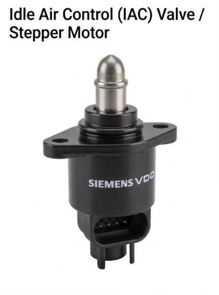 Idle Air Control (IAC) Valve / Stepper Motor