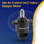 Idle Air Control (IAC) Valve / Stepper Motor