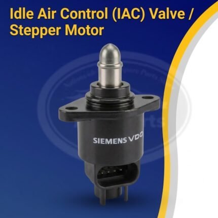 Idle Air Control (IAC) Valve / Stepper Motor
