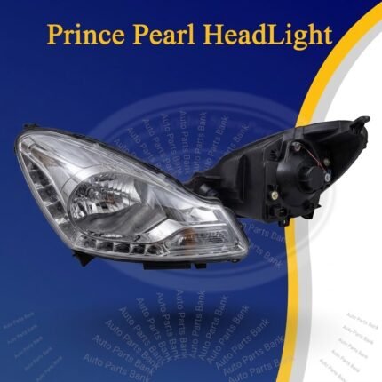 Prince Pearl Headlight