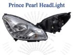 Prince Pearl Headlight