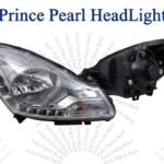 Prince Pearl Headlight