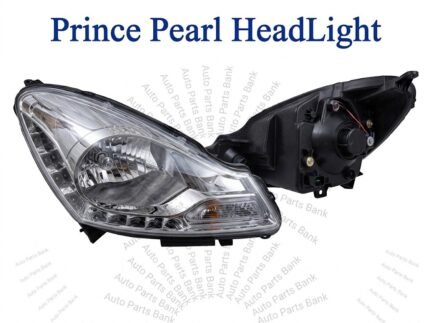 Prince Pearl Headlight