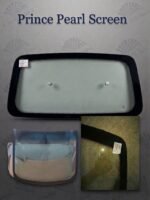 Prince Pearl Screen Genuine China