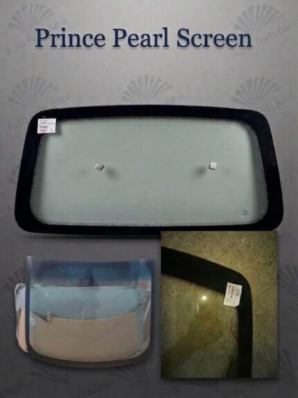 Prince Pearl Screen Genuine China