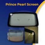 Prince Pearl Screen Genuine China