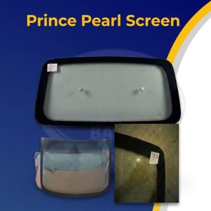 Prince Pearl Screen Genuine China