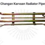 Changan Karvaan Radiator Pipe