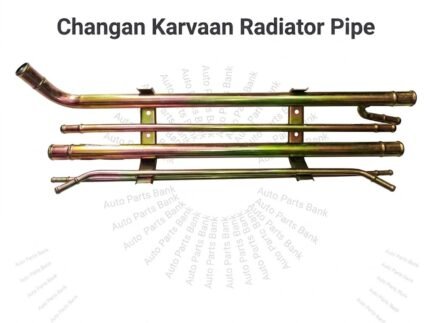 Changan Karvaan Radiator Pipe