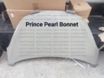 Prince Pearl Bonnet