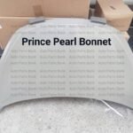 Prince Pearl Bonnet